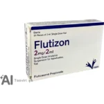 FLUTIZON 0,5/2ML N10