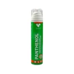 Pantenol Aloe vera yağı ilə 90 ml krem