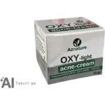 Oxy-light 15 q krem