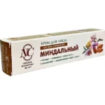 Üz üçün badamlı 40 ml krem NC