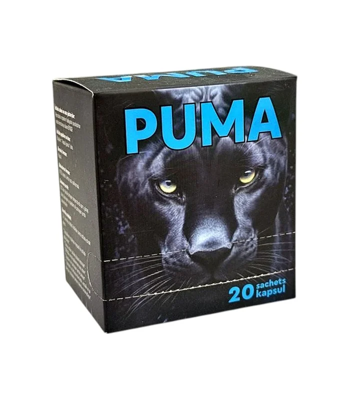PUMA N20 KAPS PUMA N20 KAPS