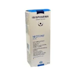 NEOTONE BODY 100 ML ISISPHARMA