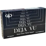 DEJA-VU N12 KAPSUL