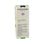 Teen derm hydra 40 ml gel IsısPharma