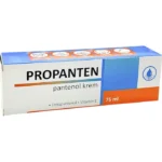 Propanten 75 ml krem