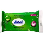 Nəm salfet Aksel
