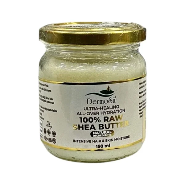 Shea Butter 150 ml Dermosir