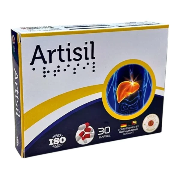Artisil N30 tablet