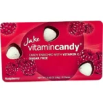 VITAMINCANDY MORUG N12 TAB