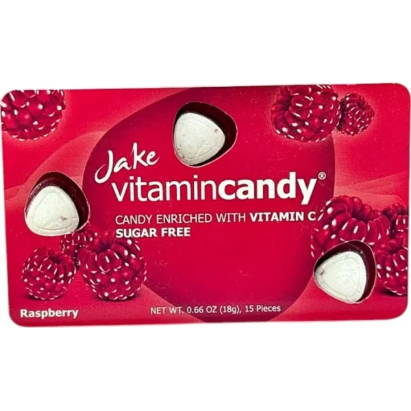 VITAMINCANDY MORUG N12 TAB