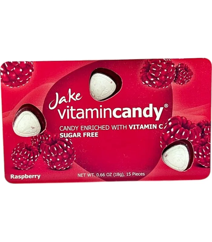 VITAMINCANDY MORUG N12 TAB
