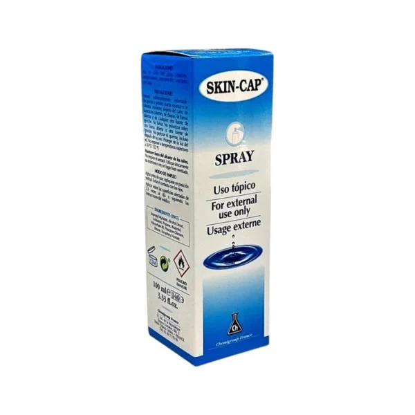 Skin-cap 100 ml sprey