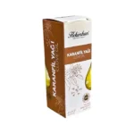 Qərənfil yağı 20 ml Hekimhan