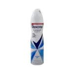 Rexona antiperspirant (cotton dry) qadınlar üçün 150 ml sprey