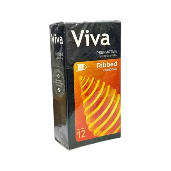 VIVA RIBBED N12
