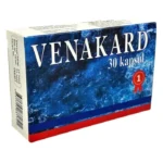 VENAKARD № 30 (KAPSUL