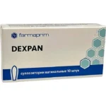 Dexpan N10 vaginal şam