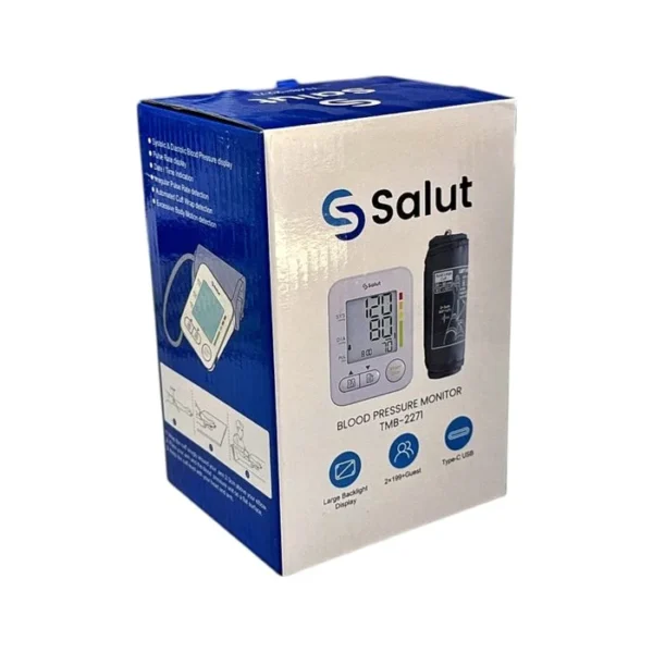 Salut TMB-2271 Tonometr