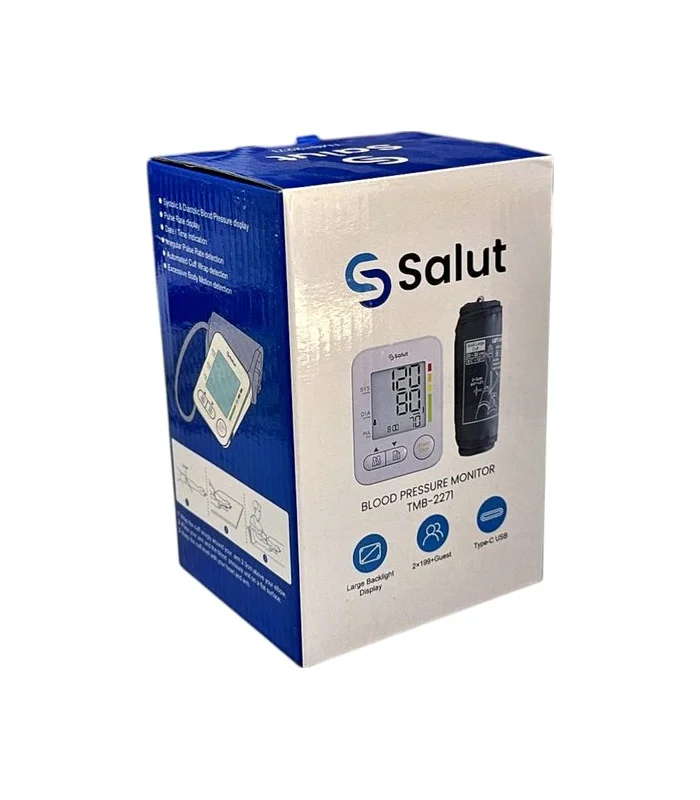Salut TMB-2271 Tonometr