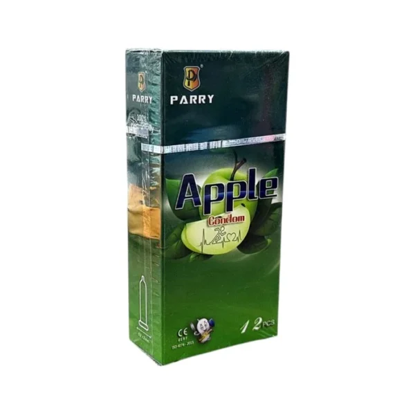 Parry Apple N12 prezervativ