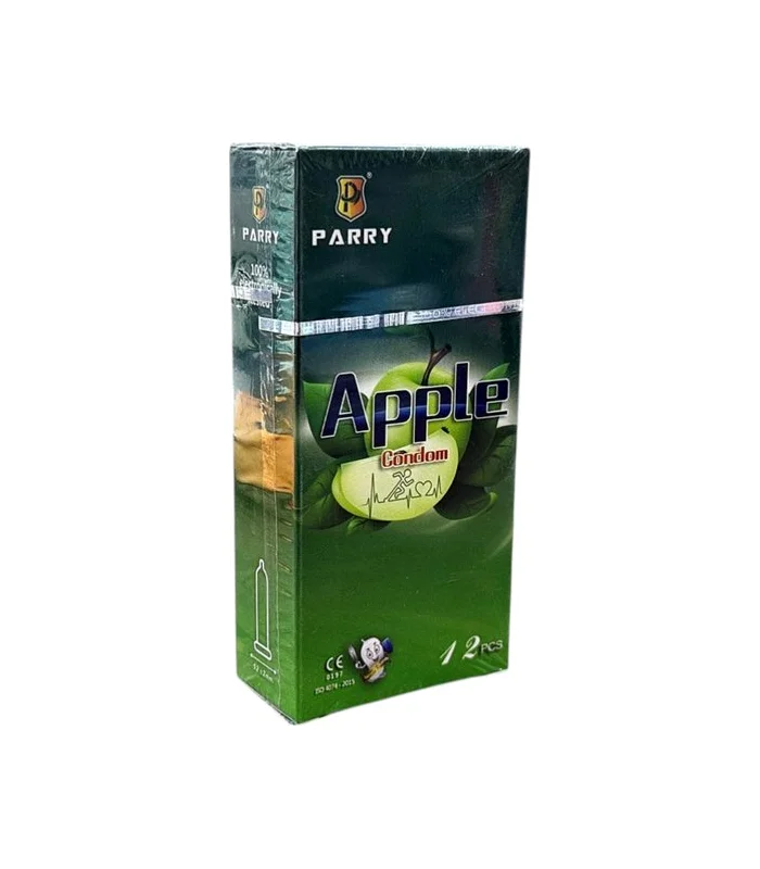Parry Apple N12 prezervativ