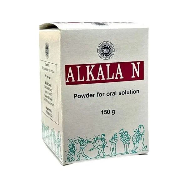 Alkala N 150 q toz