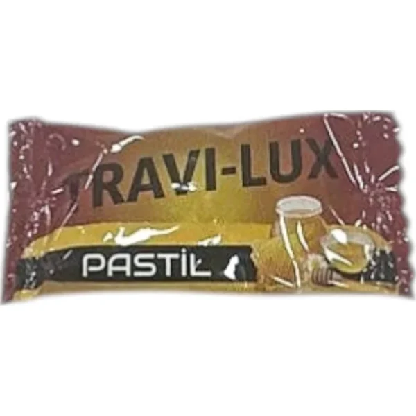 TRAVI LUX PASTIL N1
