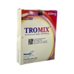 TROMIX 500MG N6 TAB