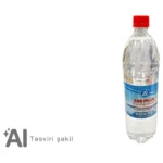 Distillə edilmiş su 1 l AVRA