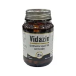 VIDAZIN N30 KAPS