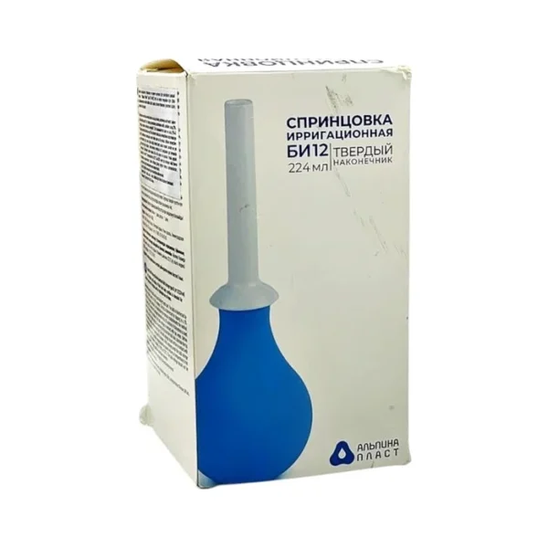 SPRINSONVA BI12 224 ML
