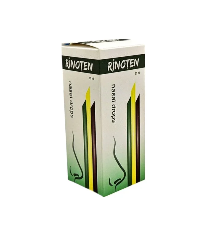 Rinoten 30 ml burun damcısı