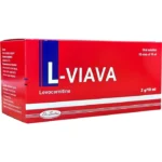 L-viava 2 q 10 ml N10 flakon