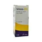 VITERA- D3 50000 15 ML