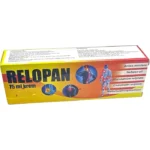 Relopan 75 ml krem