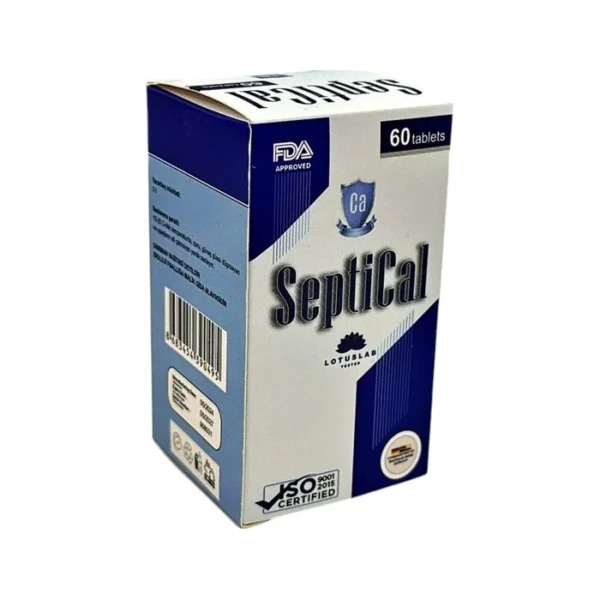 Septical N60 tablet