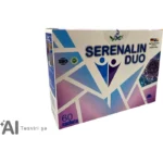 Serenalin Duo N60 paket