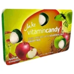 VITAMINCANDY ALMA  N12 TAB