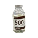 Soludazol 500 mq 100 ml infuziya