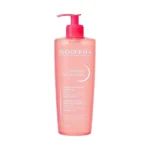 Bioderma Sensibio moussant 500 ml gel