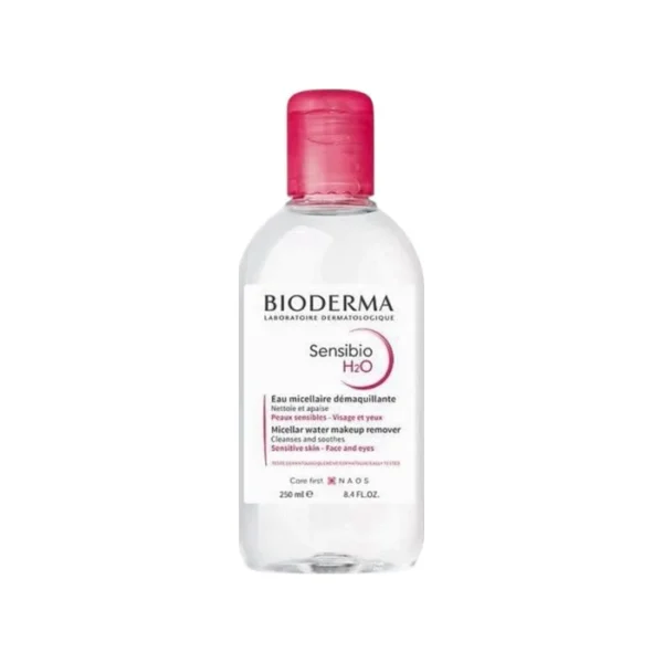 Bioderma Sensibio H2O 250 ml losyon