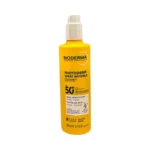 Bioderma Photoderm invisible SPF 50+ 200 ml sprey