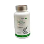 SPIRULINA TIANSHI KAPSILA N 100