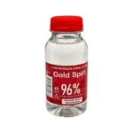 SPIRT 100 ML GOLD AVRA