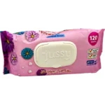 Jussy nəm salfet N120