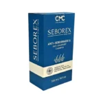 Seborex 300 ml şampun CMC