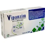VIPANZIM N30 TABLET