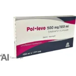 Pol-levo 500 mq 100 ml infuziya