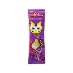Smile candy confectum
