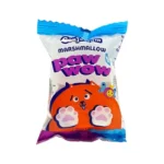 Paw pow marşmellou konfeti